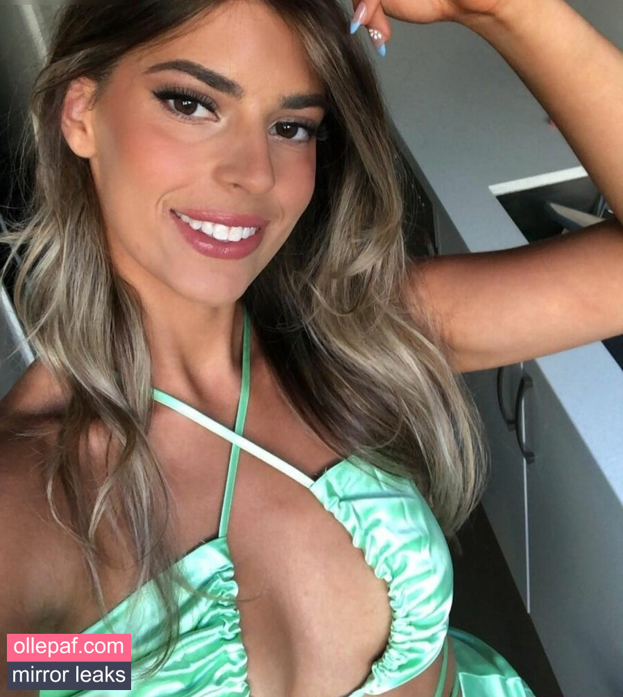 Develique Nude Leaks OnlyFans #308 - Fapello