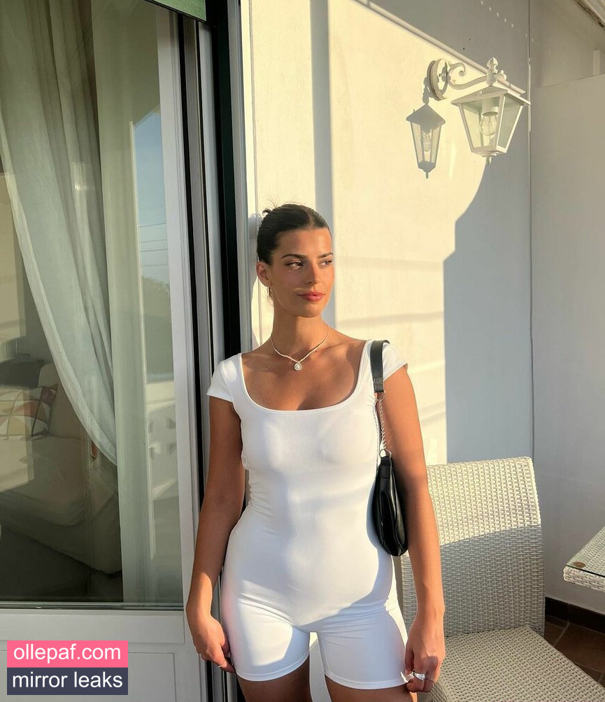 Latest Leaks Develique Nude #412 - Fapello