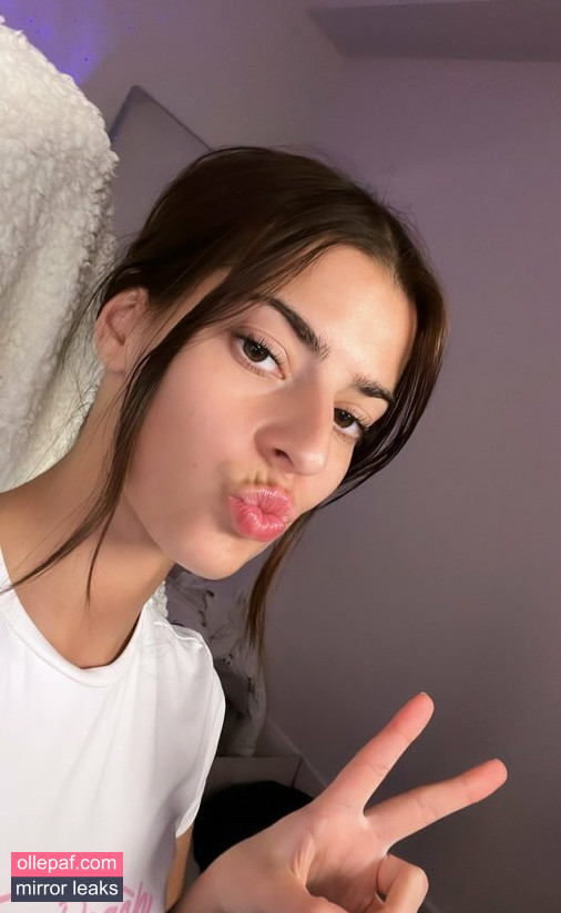 Latest Leaks Develique Nude #425 - Fapello