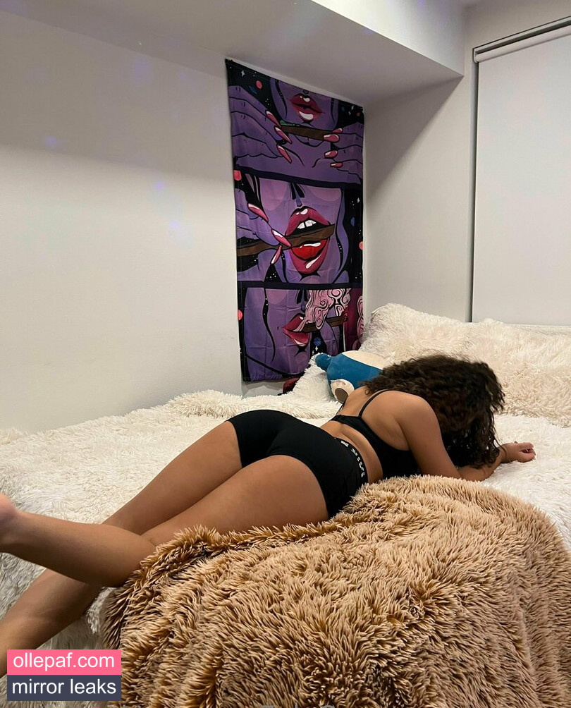 Latest Leaks Devenityy Nude #111 - Fapello