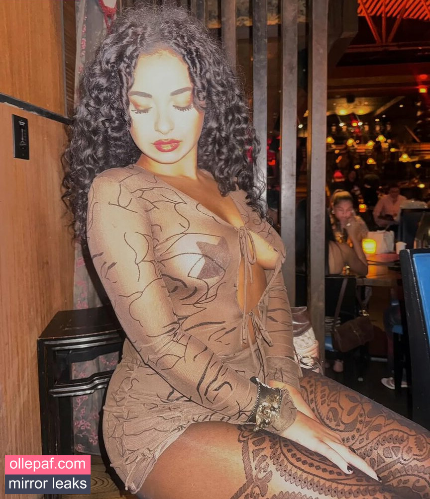 Latest Leaks Devenityy Nude #13 - Fapello