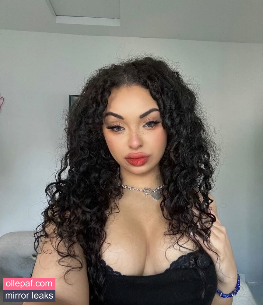 Latest Leaks Devenityy Nude #18 - Fapello