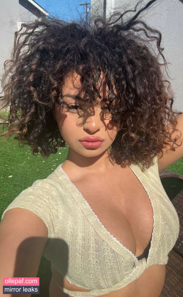 Latest Leaks Devenityy Nude #23 - Fapello