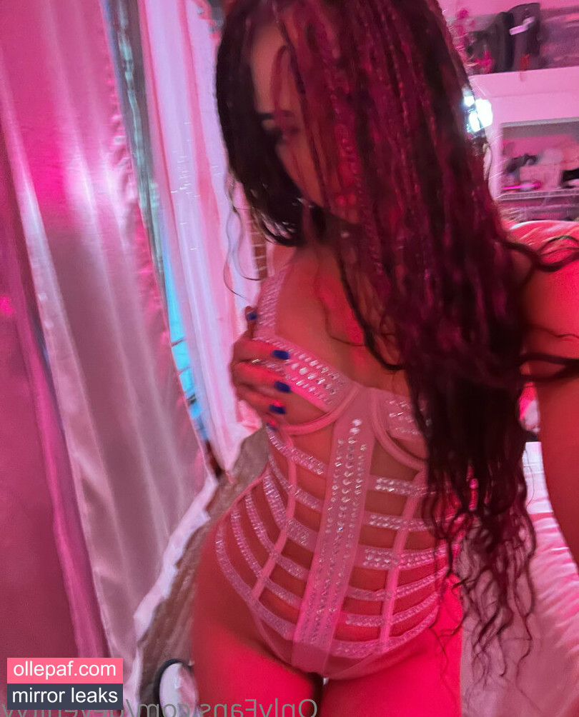 Latest Leaks Devenityy Nude #221 - Fapello