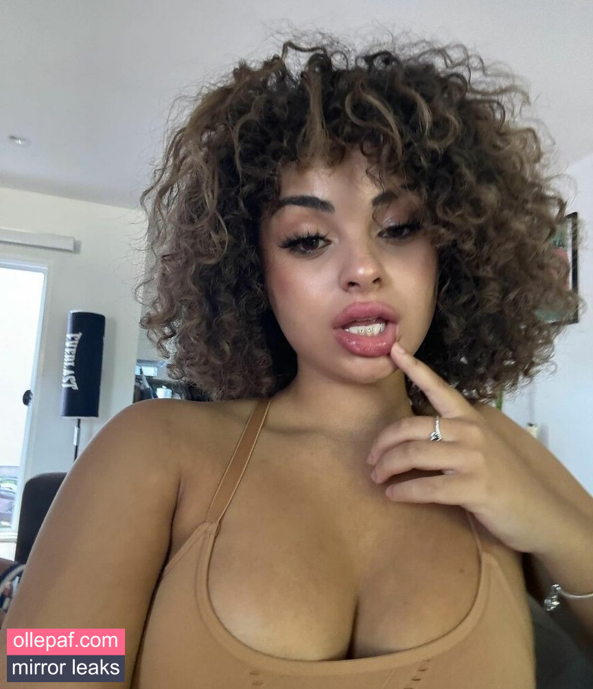 Latest Leaks Devenityy Nude #27 - Fapello