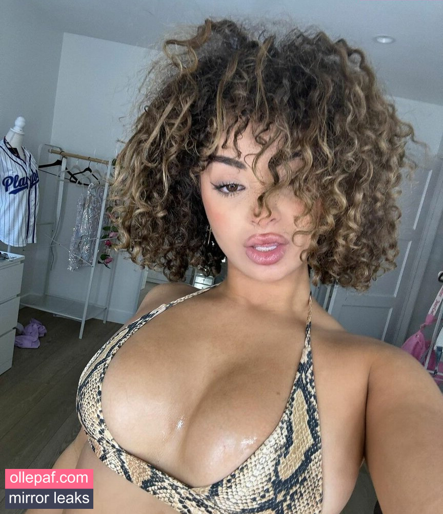 Latest Leaks Devenityy Nude #37 - Fapello