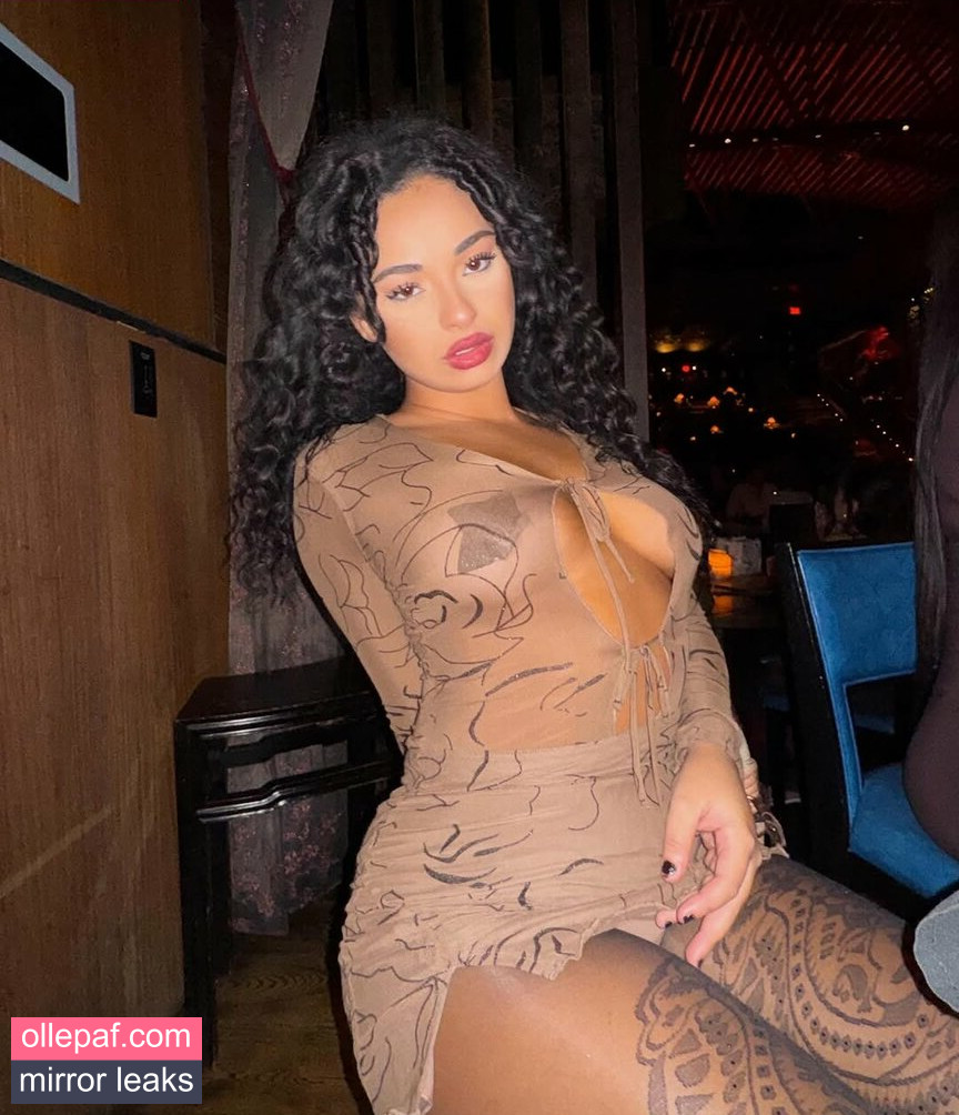 Latest Leaks Devenityy Nude #10 - Fapello