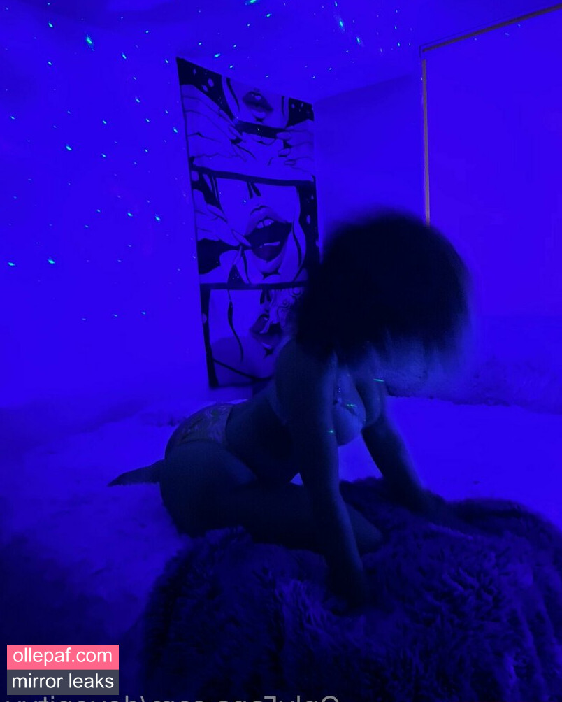 Latest Leaks Devenityy Nude #100 - Fapello