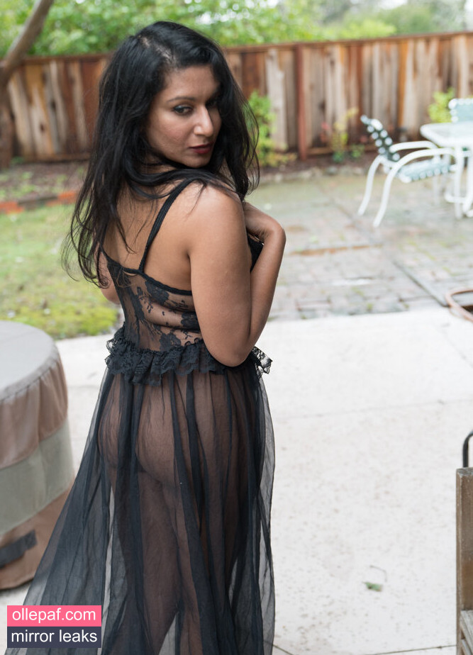 Latest Leaks Devi The Model Nude #319 - Fapello