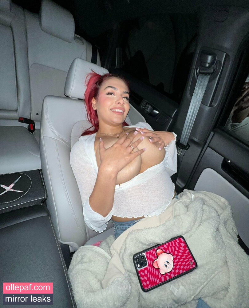 Latest Leaks devil Nude #26 - Fapello