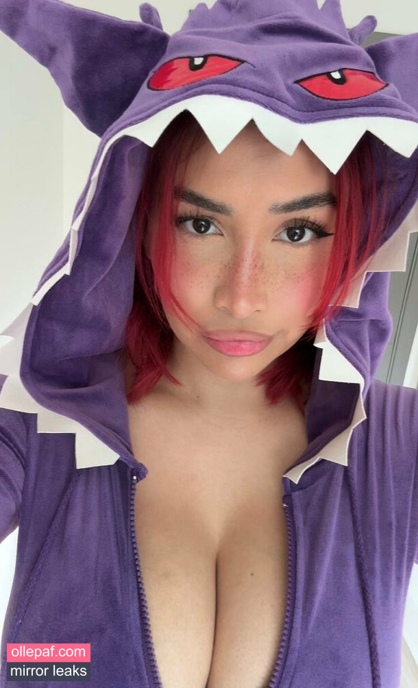 Latest Leaks devil Nude #29 - Fapello