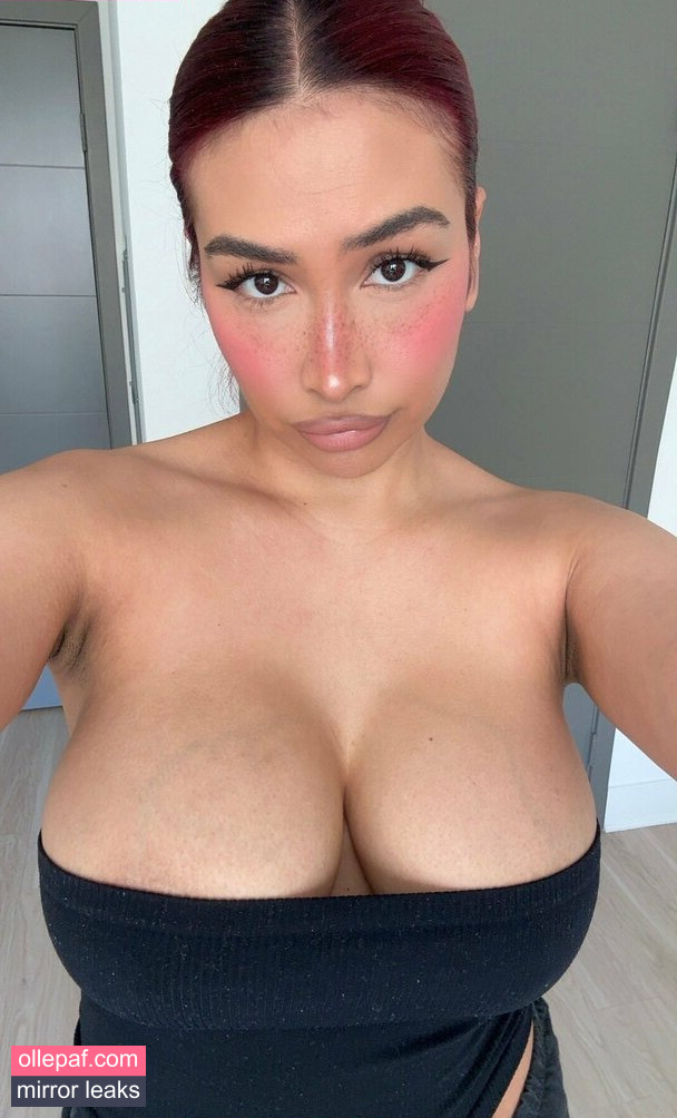 Latest Leaks devil Nude #30 - Fapello