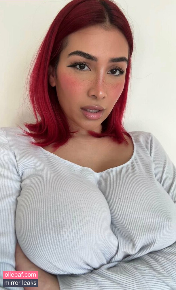 Latest Leaks devil Nude #6 - Fapello