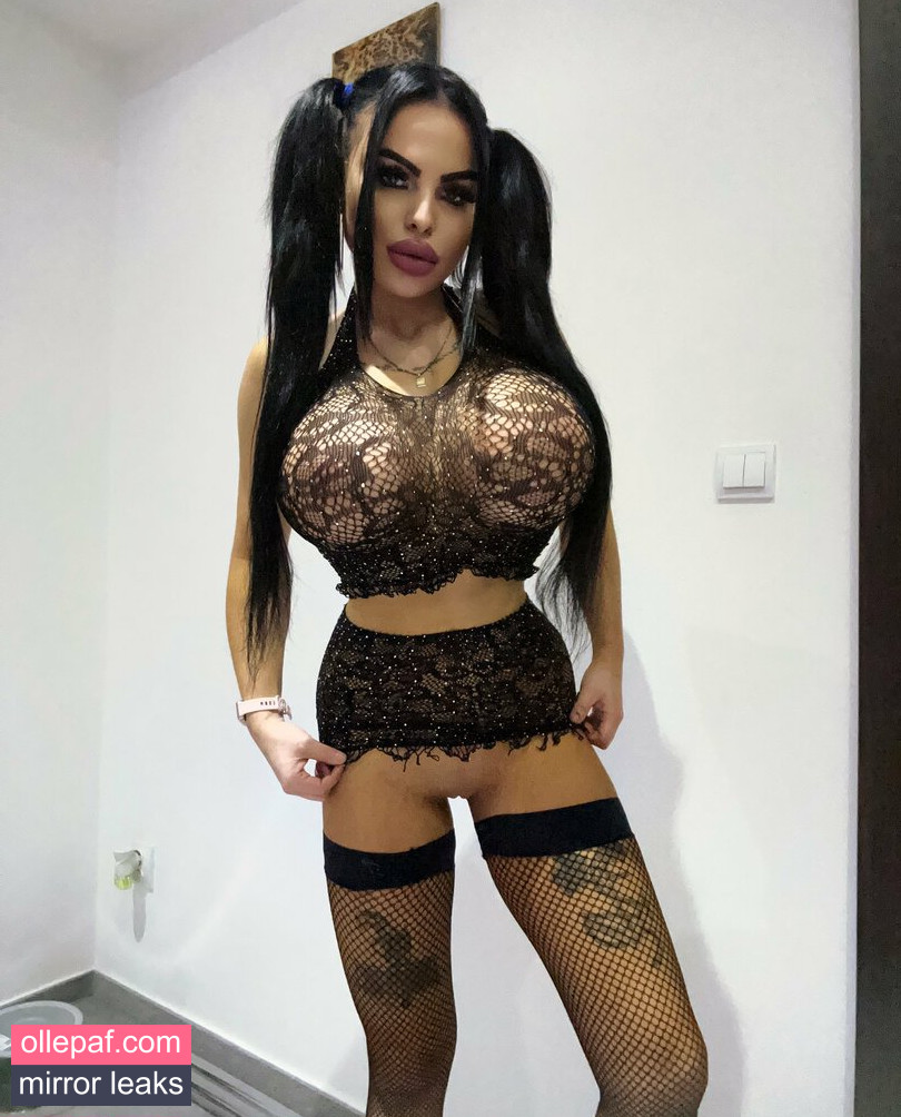 Latest Leaks devil_nycoll Nude #4 - Fapello