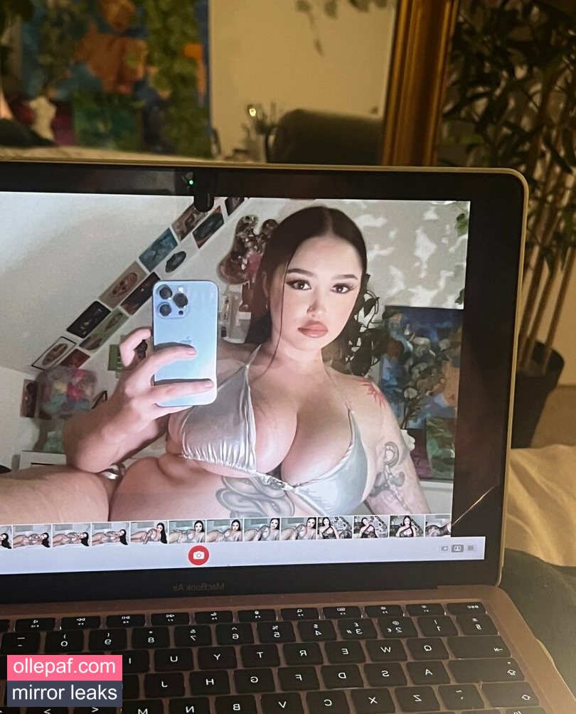 Latest Leaks devilbabie Nude #17 - Fapello