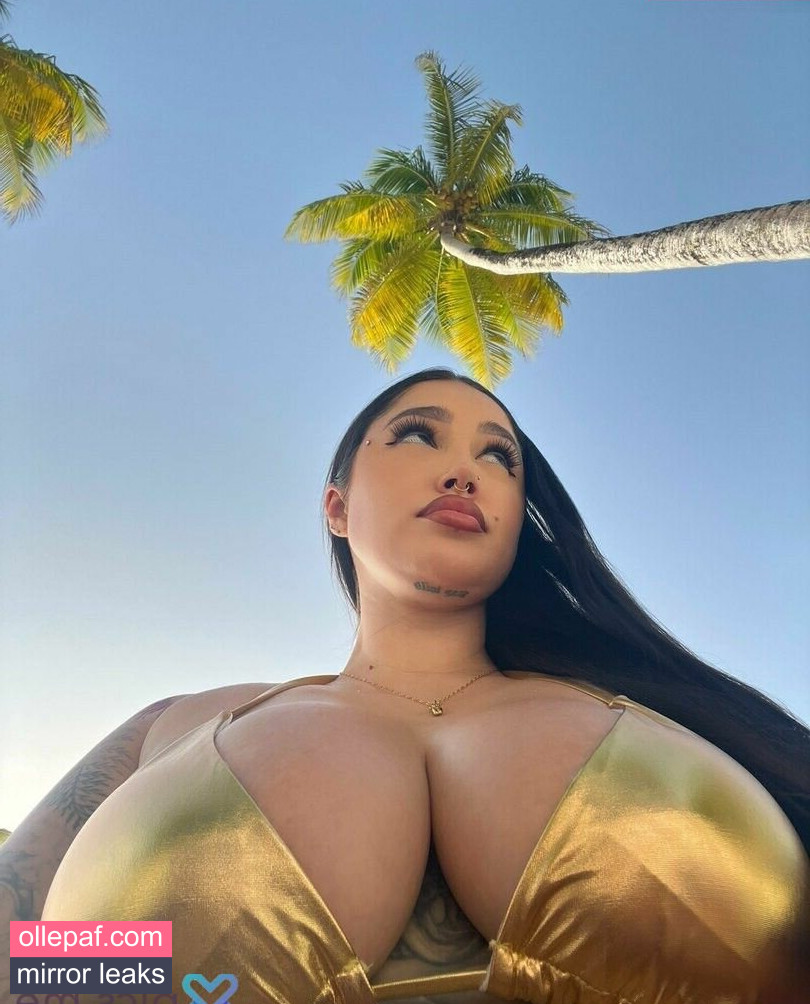 Latest Leaks devilbabie Nude #3 - Fapello