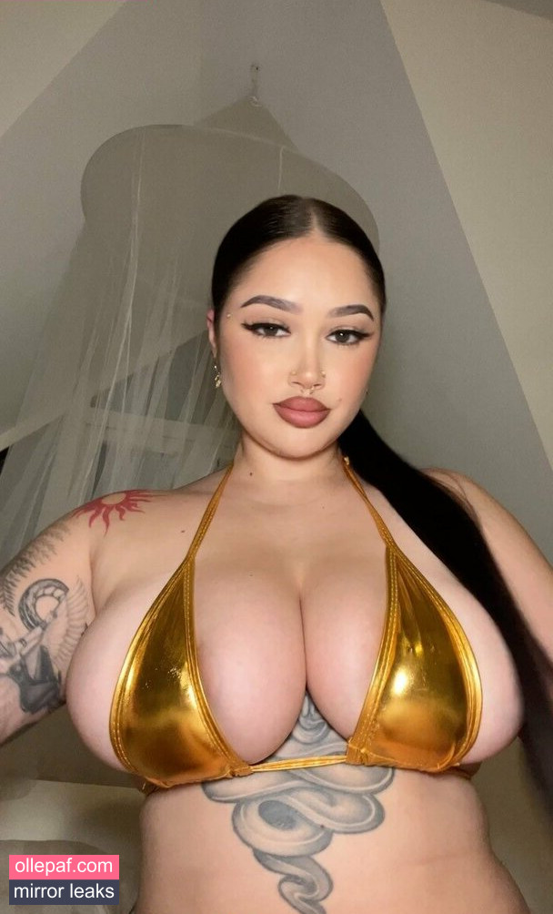 Latest Leaks devilbabie Nude #21 - Fapello