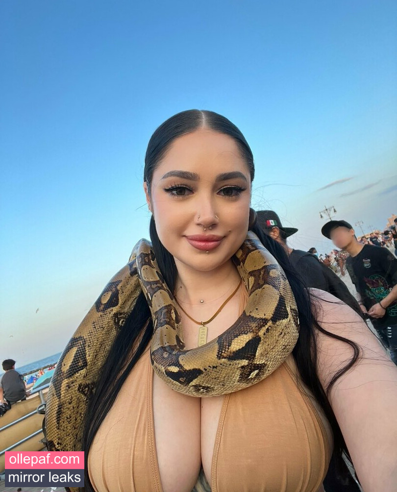 Latest Leaks devilbabie Nude #24 - Fapello