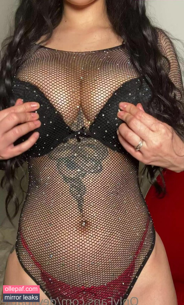Latest Leaks devilbabie Nude #4 - Fapello