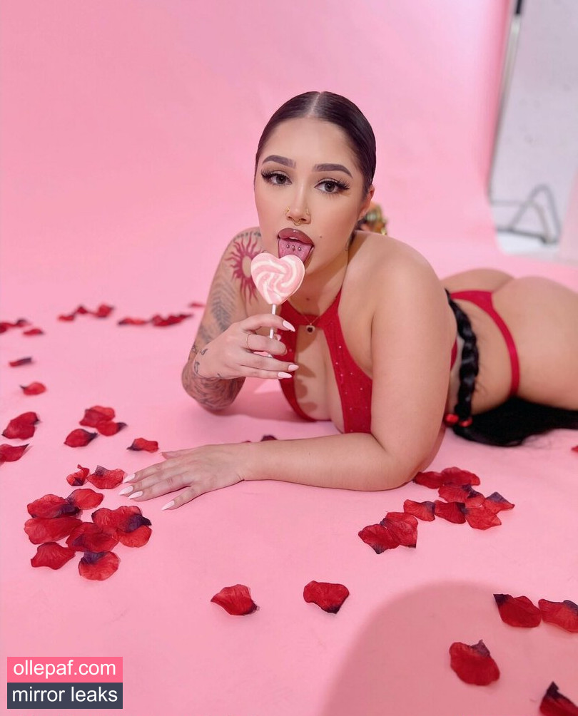 Latest Leaks devilbabie Nude #31 - Fapello