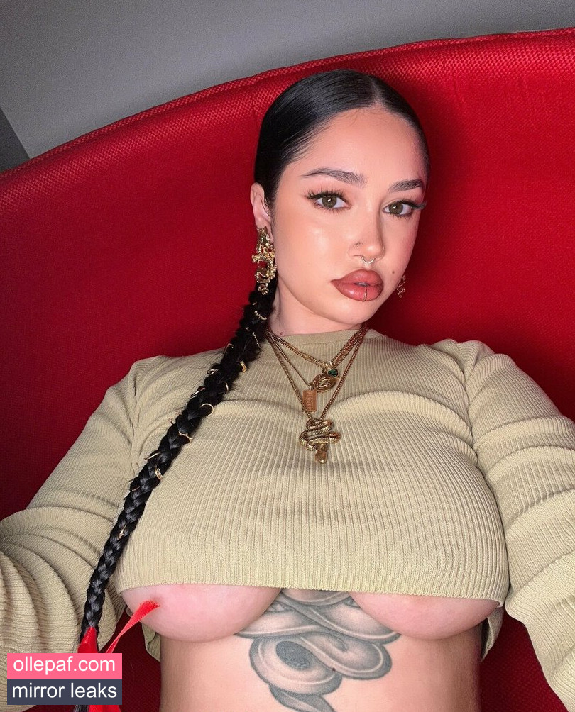 Latest Leaks devilbabie Nude #47 - Fapello