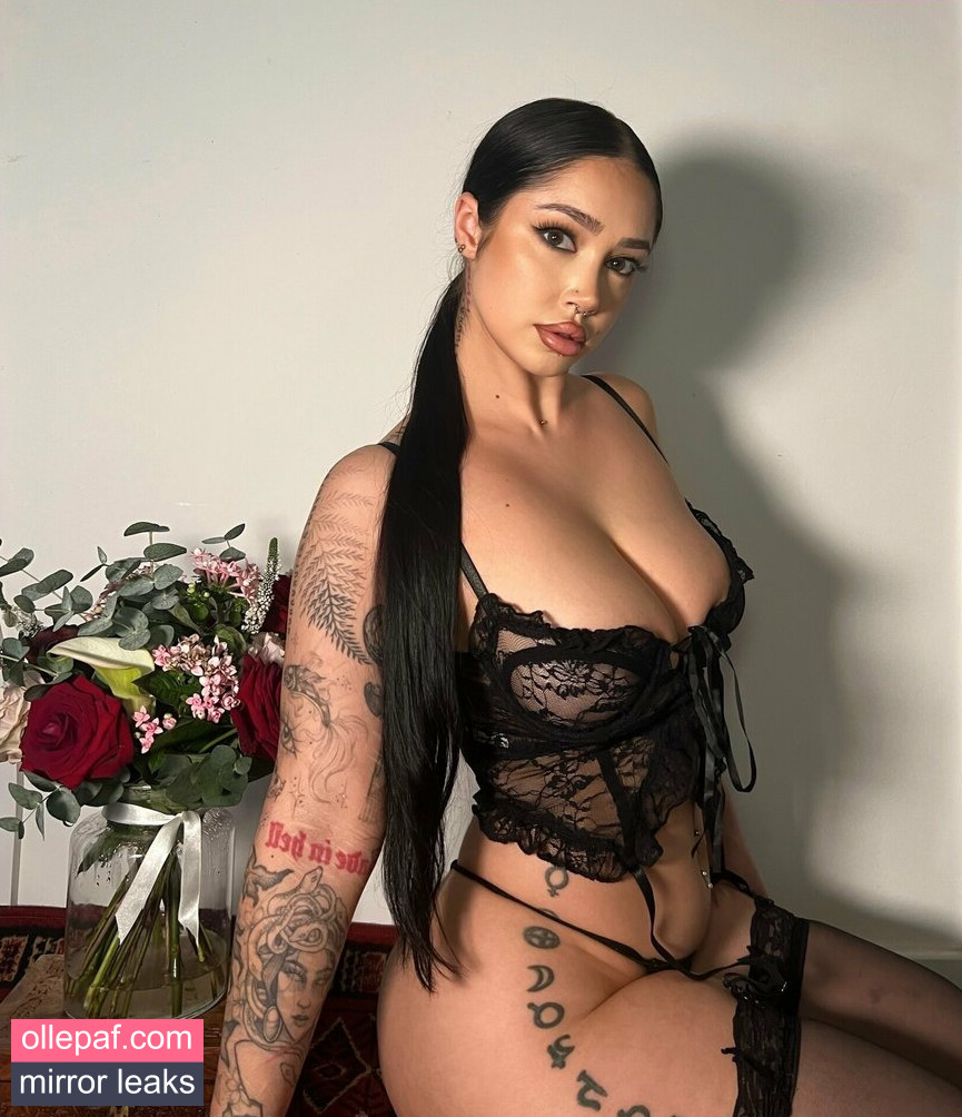 Latest Leaks devilbabie Nude #8 - Fapello