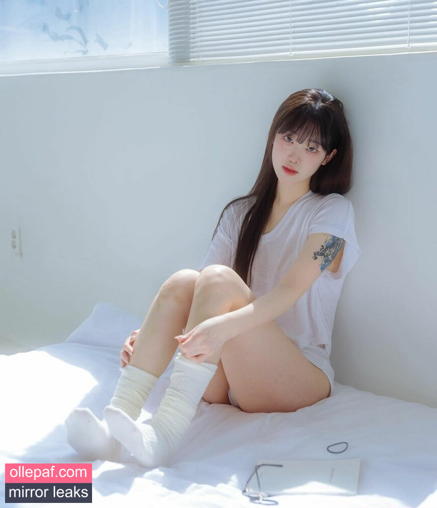 Latest Leaks devilbokv Nude #24 - Fapello