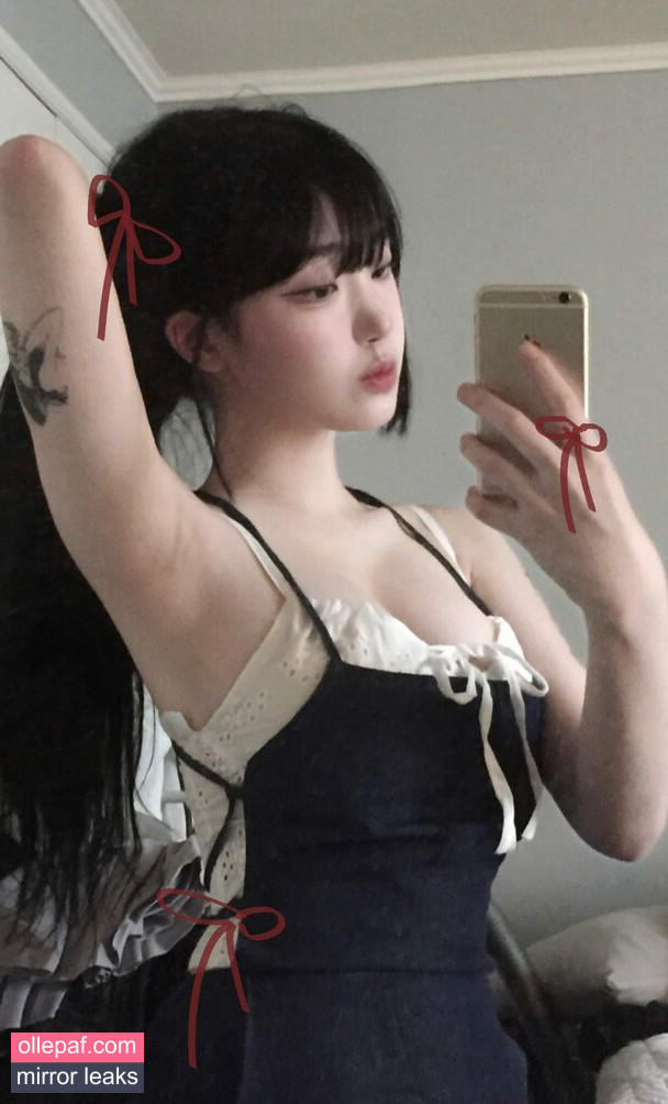 Latest Leaks devilbokv Nude #25 - Fapello