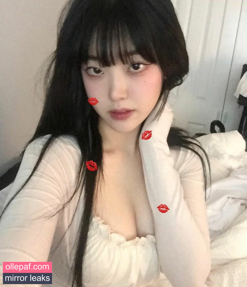 Latest Leaks devilbokv Nude #38 - Fapello