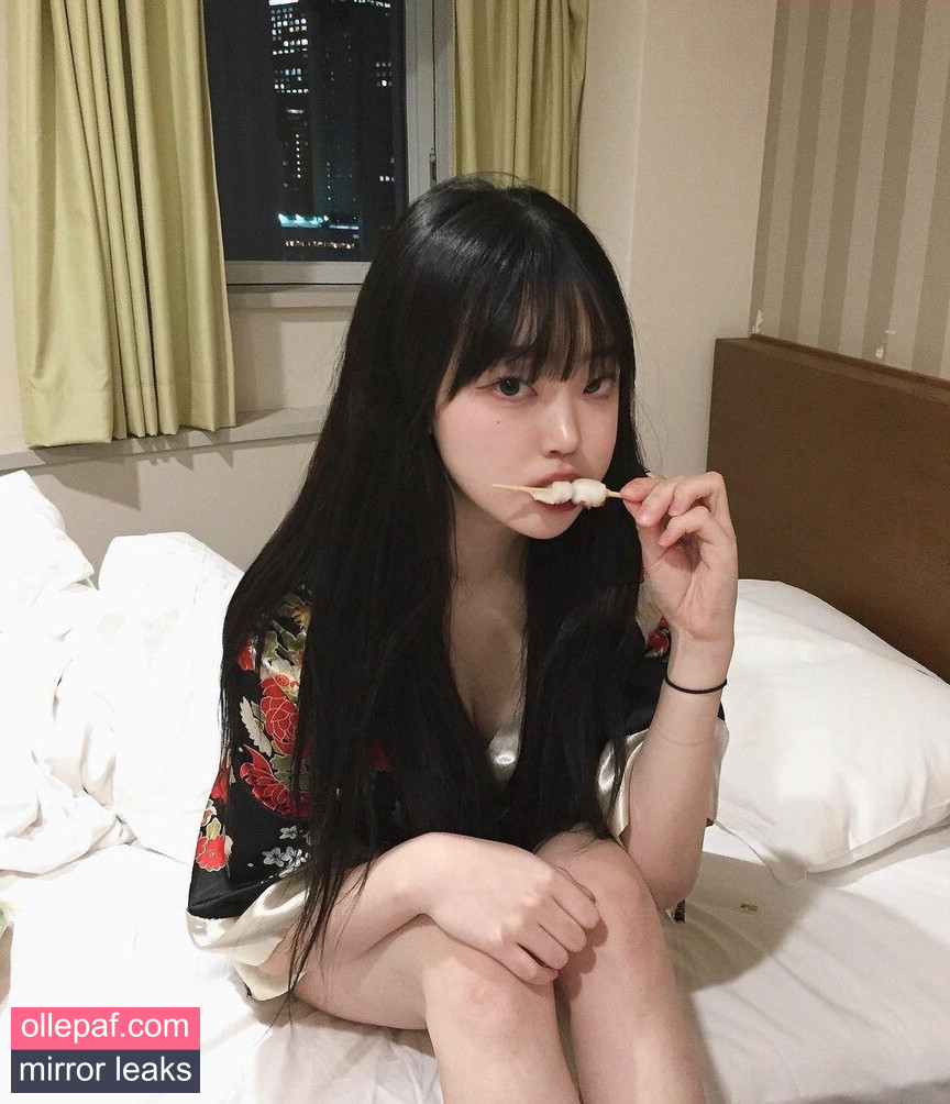 Latest Leaks devilbokv Nude #41 - Fapello