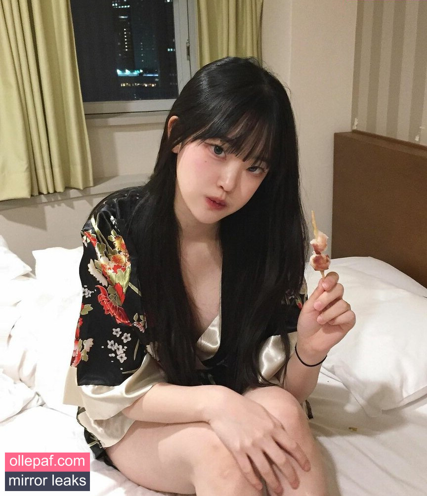 Latest Leaks devilbokv Nude #42 - Fapello