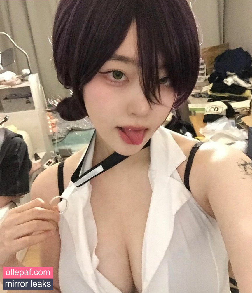 Latest Leaks devilbokv Nude #46 - Fapello