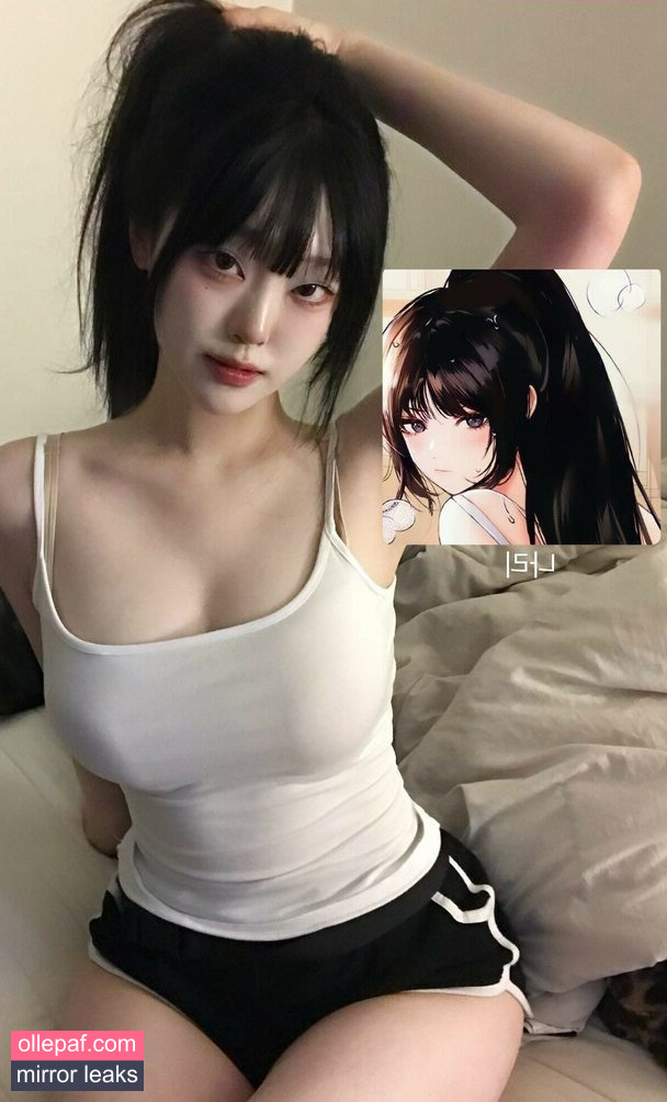 Latest Leaks devilbokv Nude #7 - Fapello
