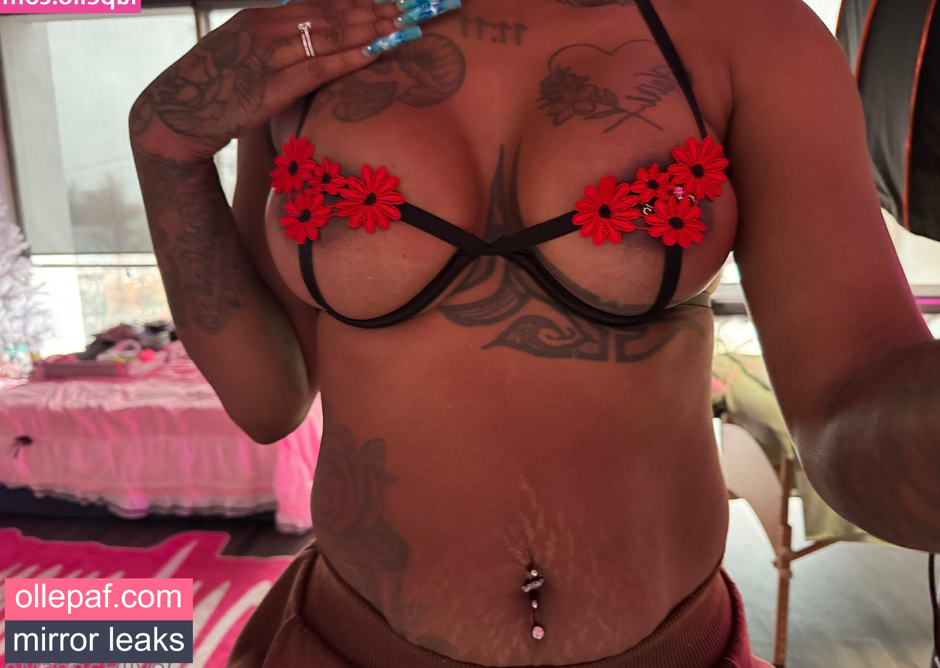 Latest Leaks devilhandsmo Nude #5 - Fapello