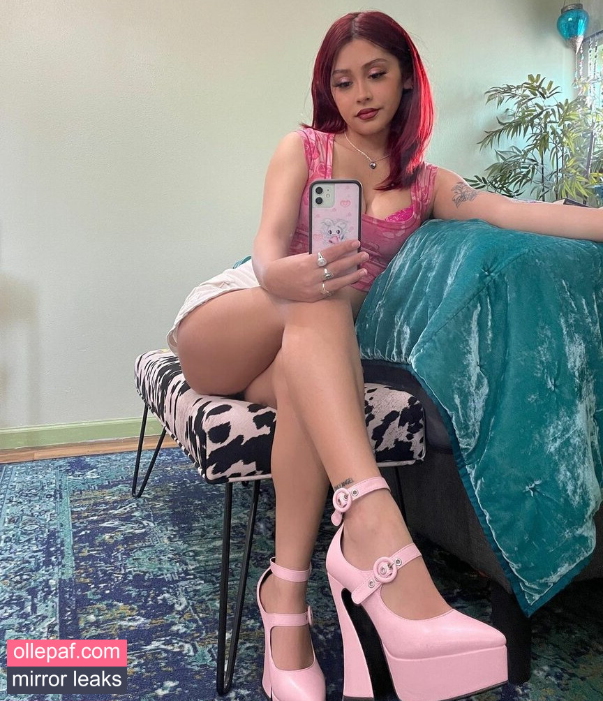 Latest Leaks devilsdolll Nude #2 - Fapello