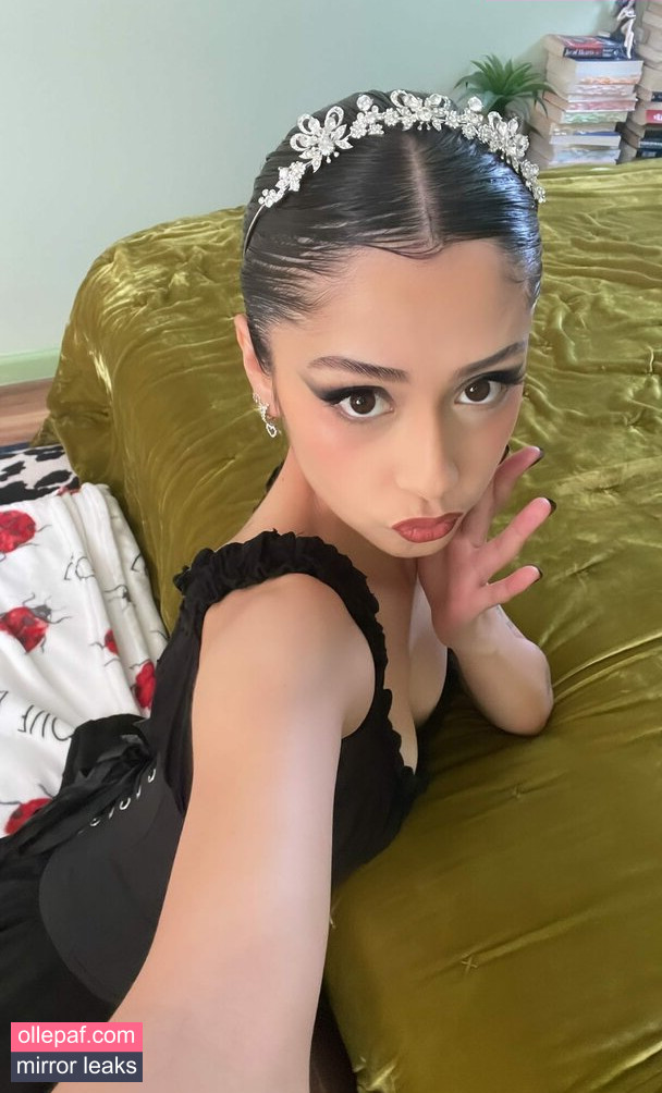 Latest Leaks devilsdolll Nude #11 - Fapello