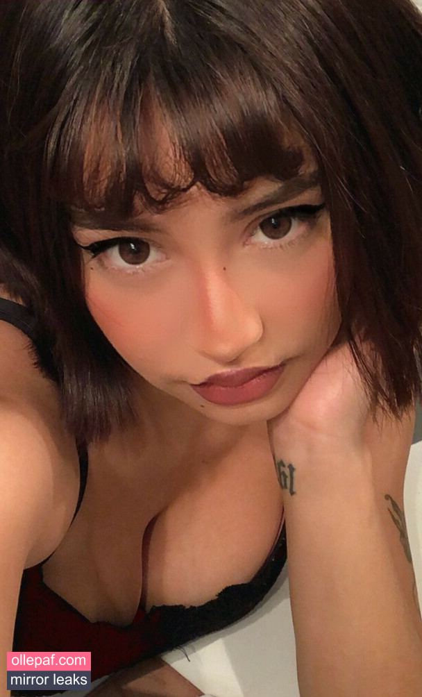 Latest Leaks devilsdolll Nude #25 - Fapello