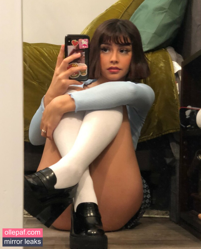 Latest Leaks devilsdolll Nude #31 - Fapello