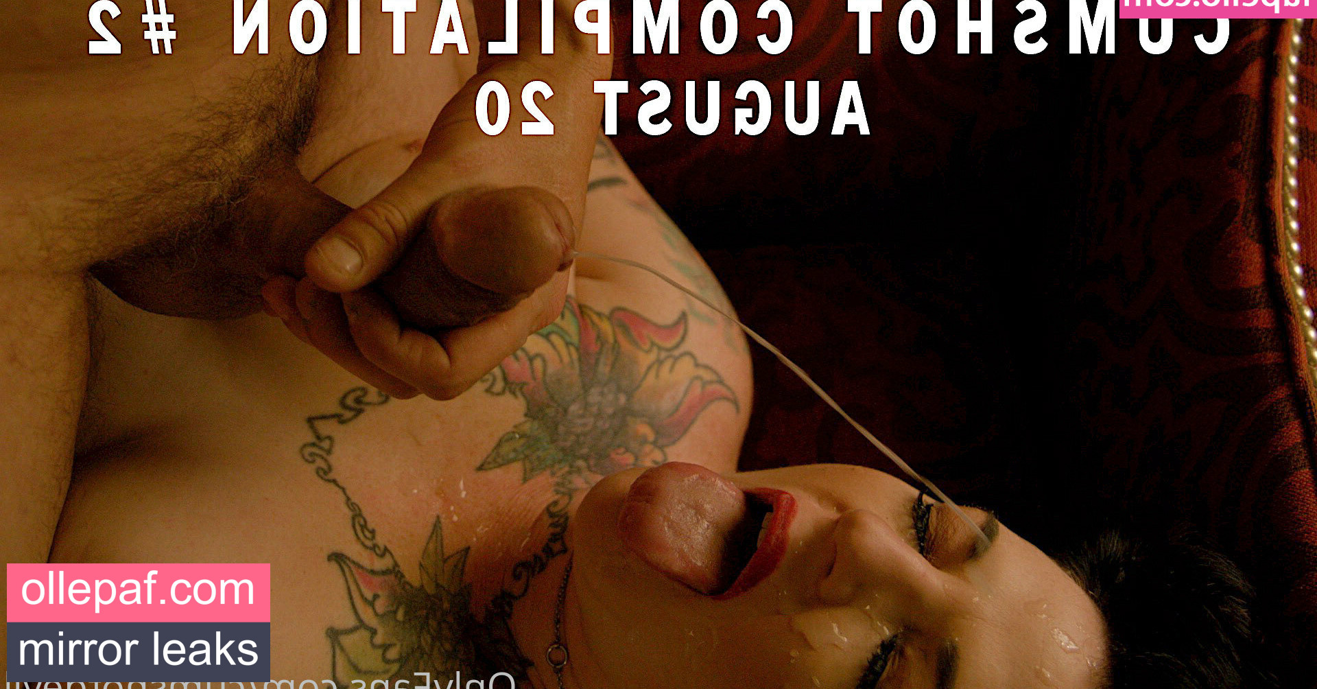 Latest Leaks devilshots Nude #147 - Fapello