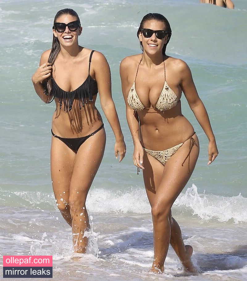 Latest Leaks Devin Brugman Nude #1016 - Fapello