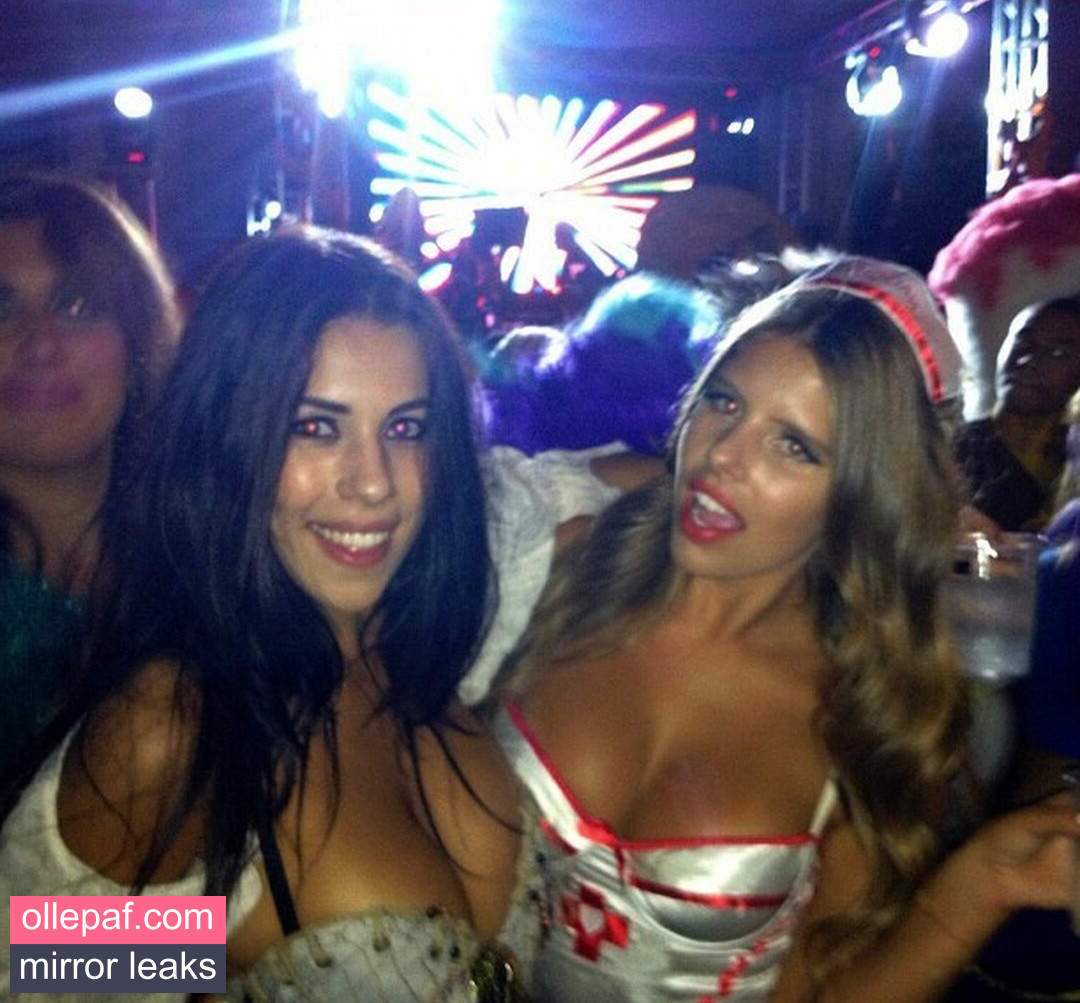 Latest Leaks Devin Brugman Nude #1060 - Fapello