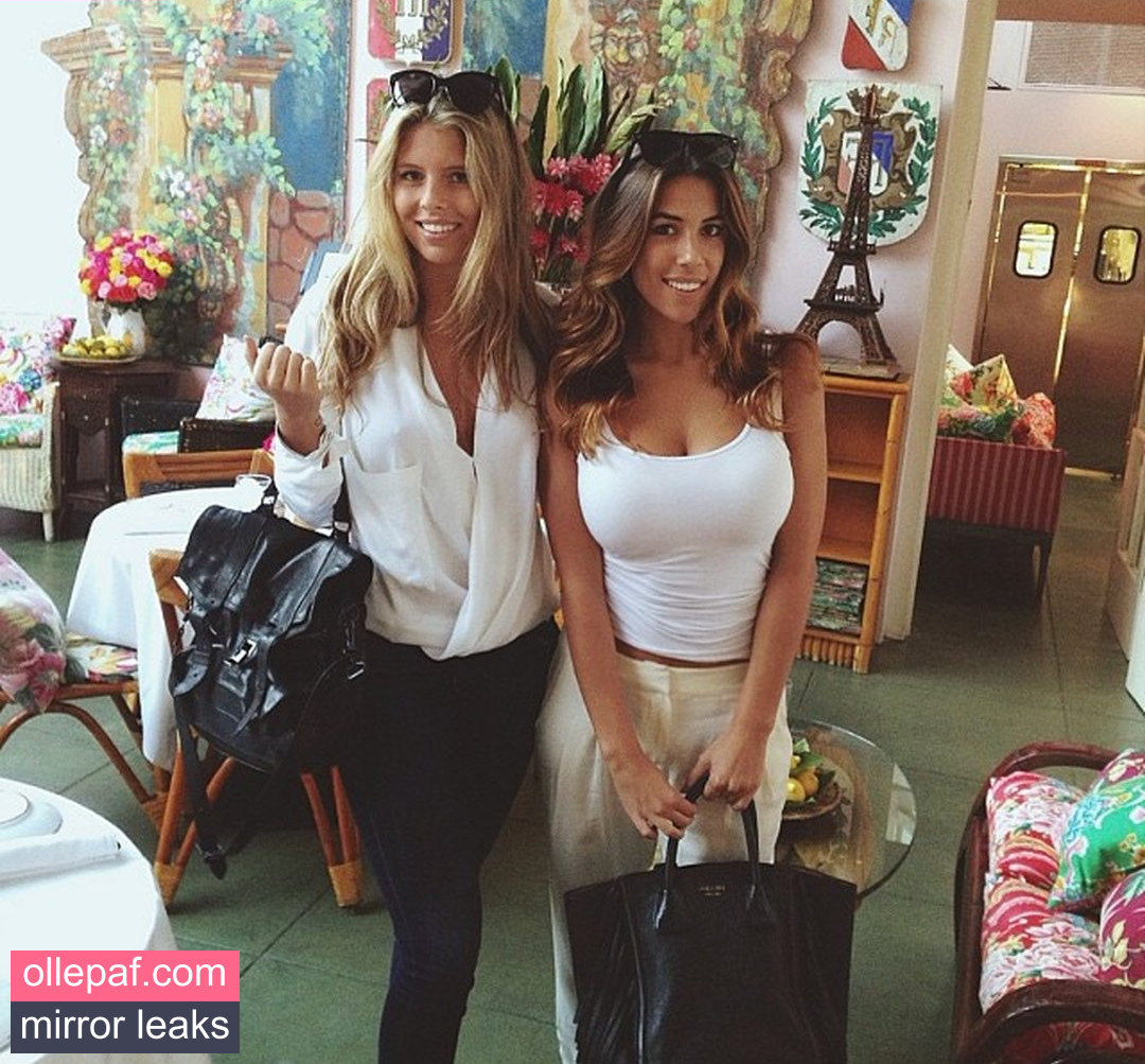 Latest Leaks Devin Brugman Nude #1197 - Fapello
