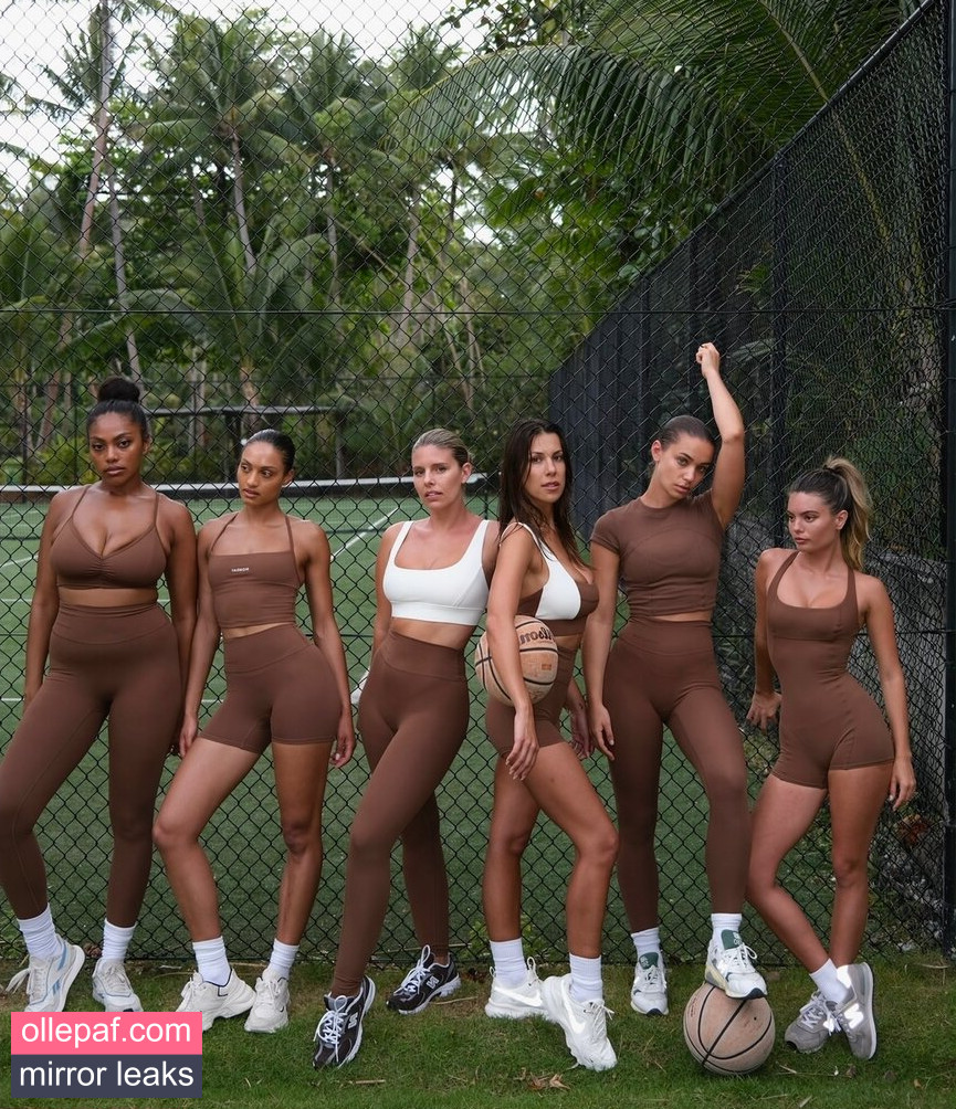 Latest Leaks Devin Brugman Nude #73 - Fapello