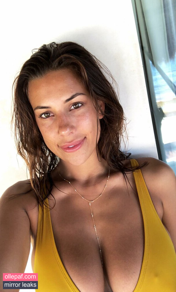 Latest Leaks Devin Brugman Nude #724 - Fapello