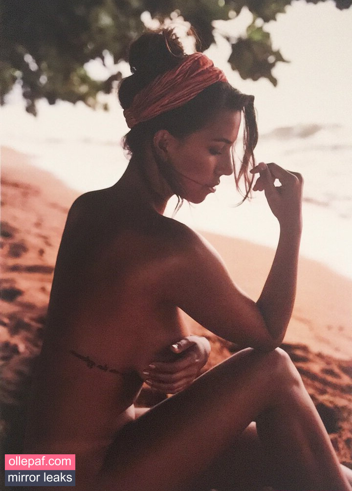 Latest Leaks Devin Brugman Nude #746 - Fapello