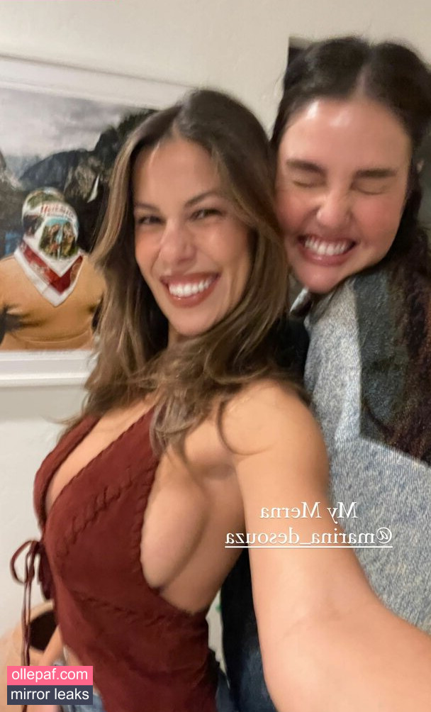 Latest Leaks Devin Brugman Nude #857 - Fapello