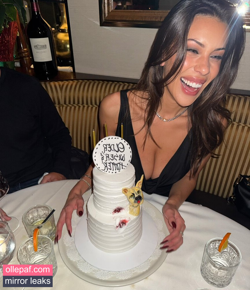 Latest Leaks Devin Brugman Nude #10 - Fapello