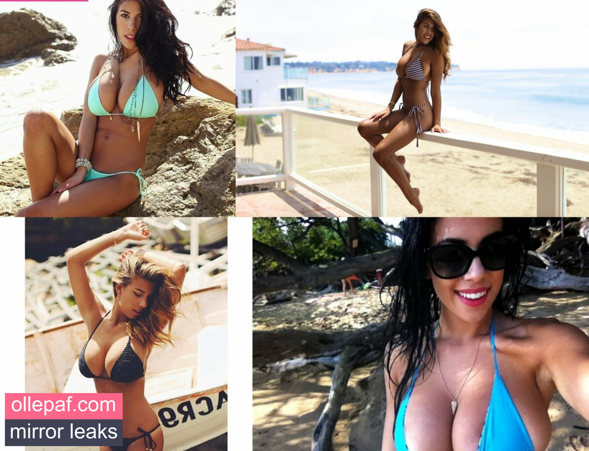 Latest Leaks Devin Brugman Nude #917 - Fapello