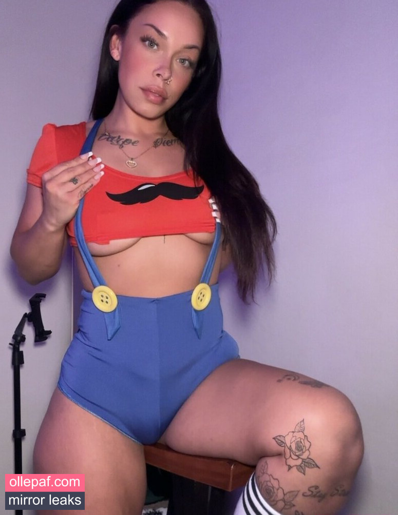 Latest Leaks devine_honeybb Nude #4 - Fapello