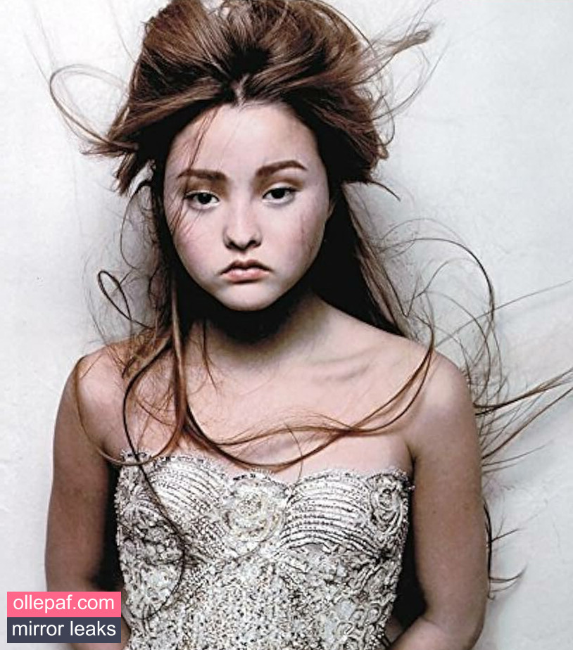 Latest Leaks Devon Aoki Nude #13 - Fapello